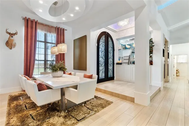 $980,900 | 1384 East Lakeshore Boulevard, Kissimmee, FL 34744