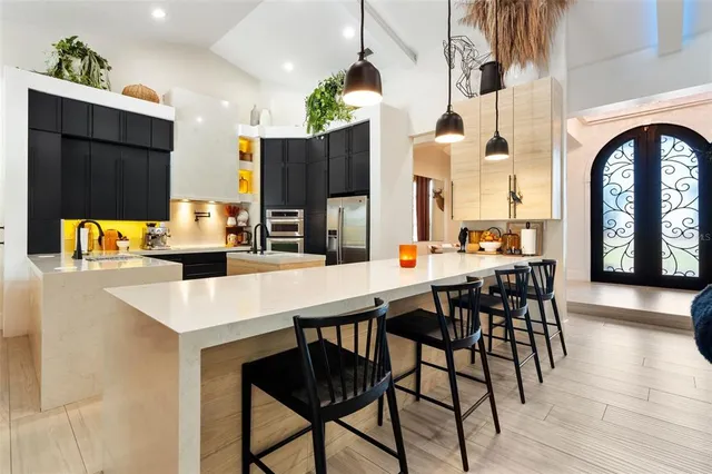 $980,900 | 1384 East Lakeshore Boulevard, Kissimmee, FL 34744