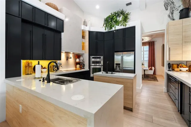 $980,900 | 1384 East Lakeshore Boulevard, Kissimmee, FL 34744