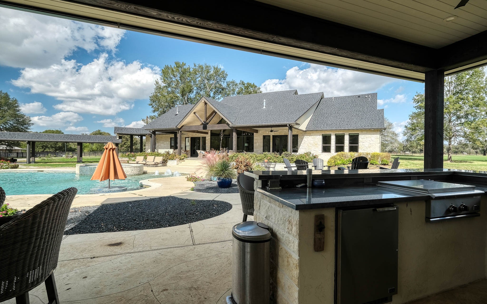 22474 A Kmiec Road Hempstead, TX 77445 - Photo 35 of 49