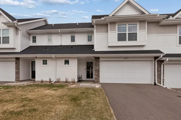 $330,000 | 8077 150th Place, Ramsey, MN 55303