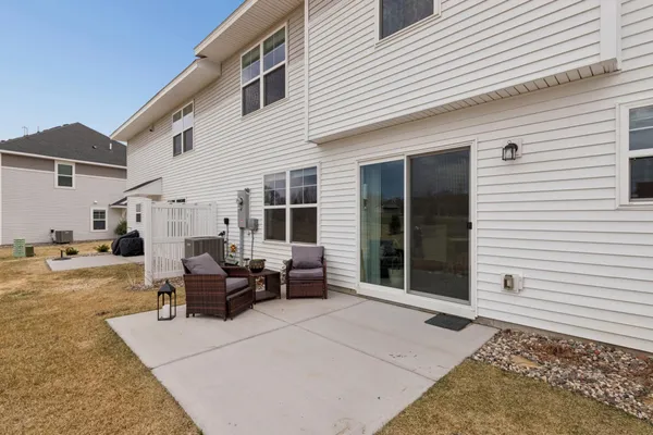 $330,000 | 8077 150th Place, Ramsey, MN 55303