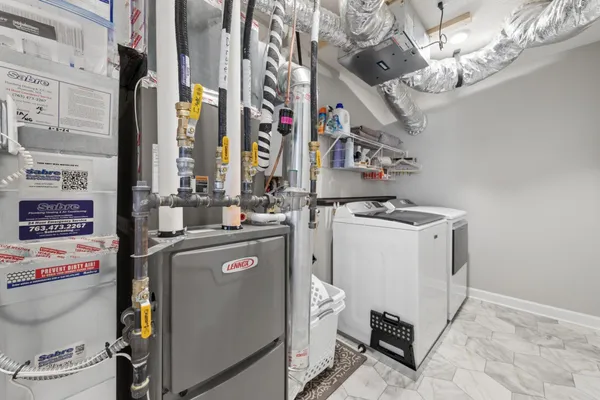 $330,000 | 8077 150th Place, Ramsey, MN 55303