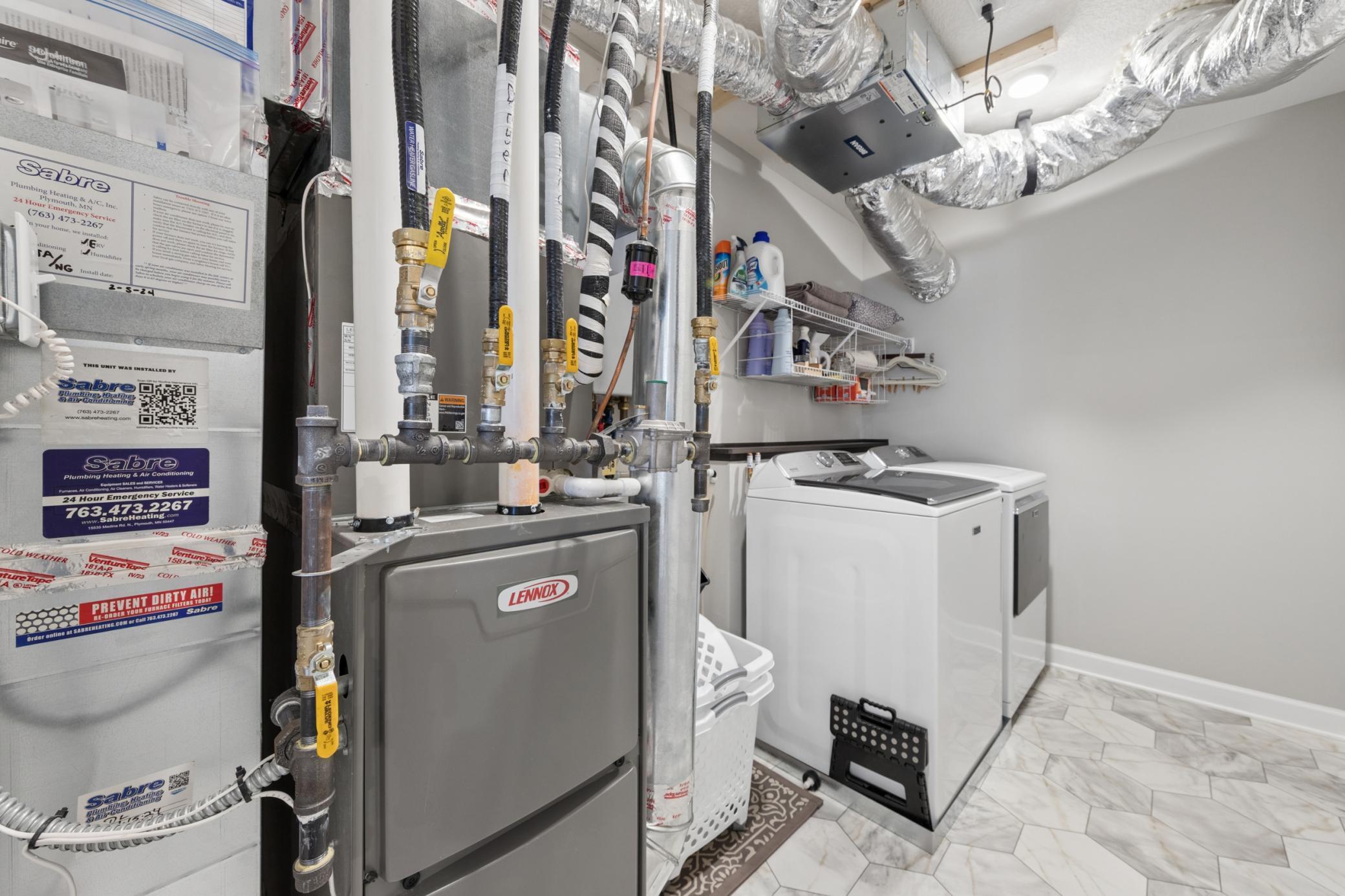 8077 150th Place Ramsey, MN 55303 - Photo 20 of 21