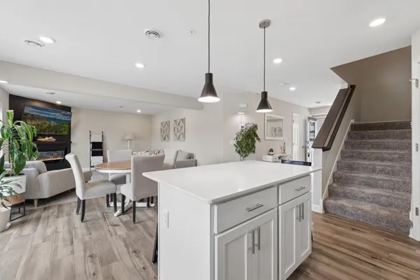 $330,000 | 8077 150th Place, Ramsey, MN 55303