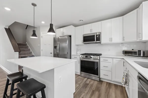 $330,000 | 8077 150th Place, Ramsey, MN 55303