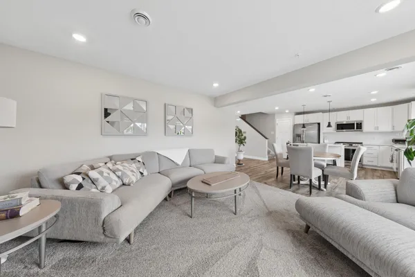 $330,000 | 8077 150th Place, Ramsey, MN 55303