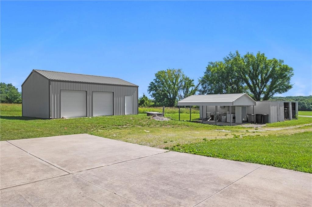 23404 Waverly Road Spring Hill, KS 66083 - Photo 22 of 46