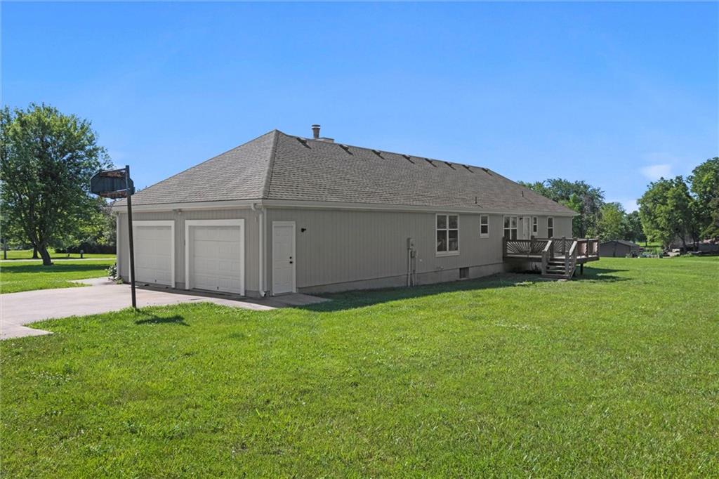 23404 Waverly Road Spring Hill, KS 66083 - Photo 25 of 46