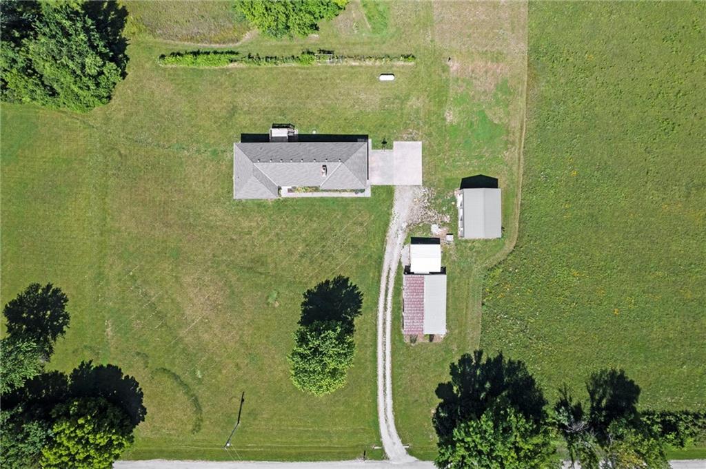 23404 Waverly Road Spring Hill, KS 66083 - Photo 31 of 46