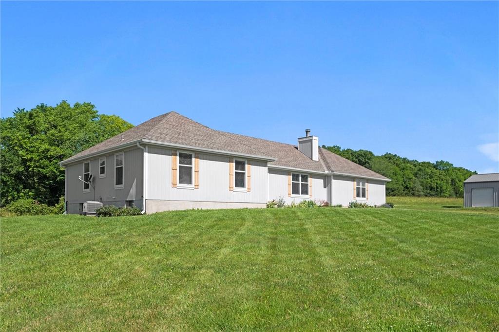 23404 Waverly Road Spring Hill, KS 66083 - Photo 4 of 46