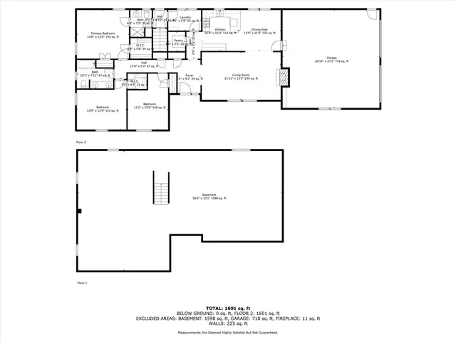 $795,000 | 23404 Waverly Road, Spring Hill, KS 66083