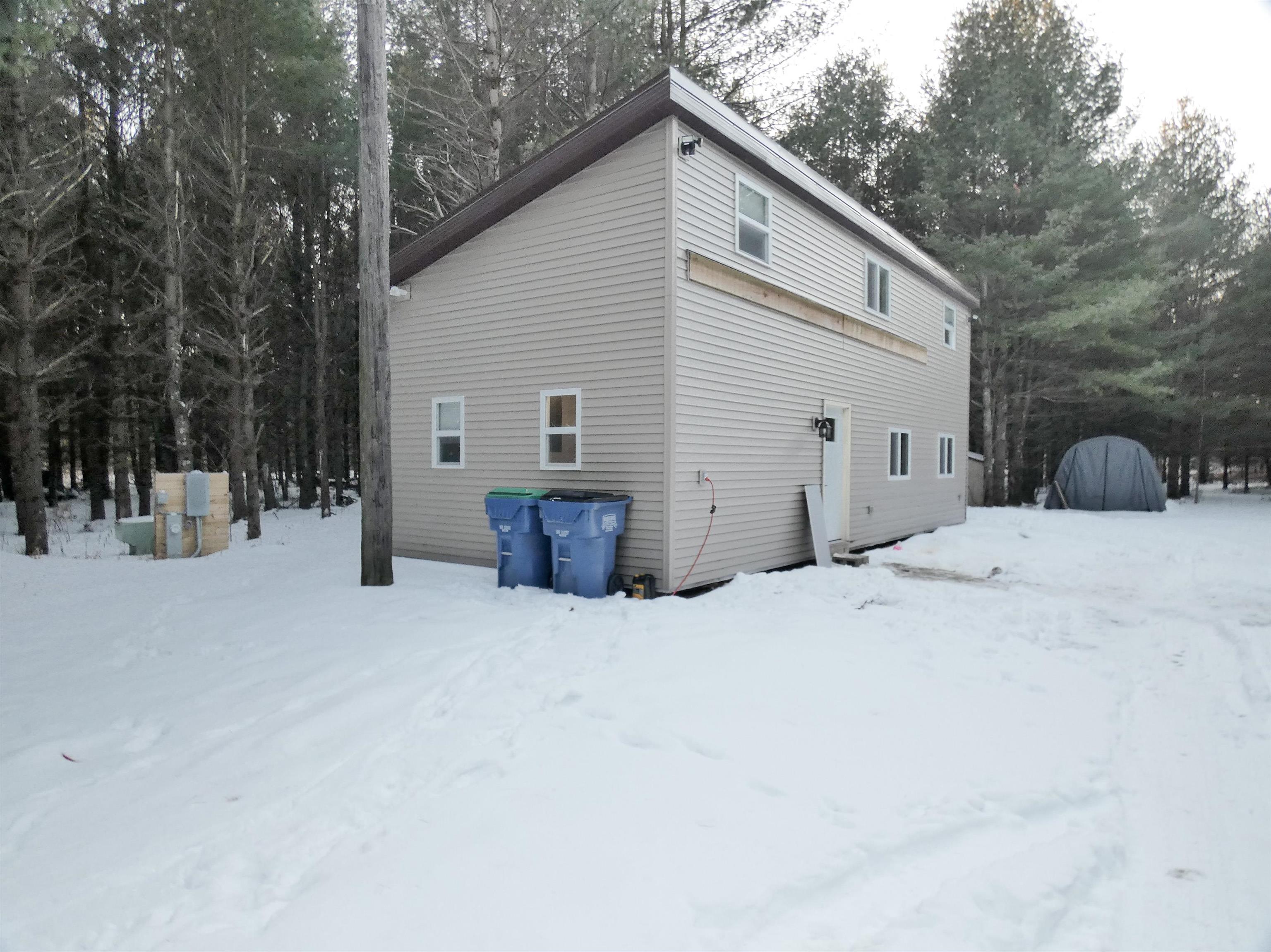 W4714 Landstad Road Bonduel, WI 54107 - Photo 17 of 30