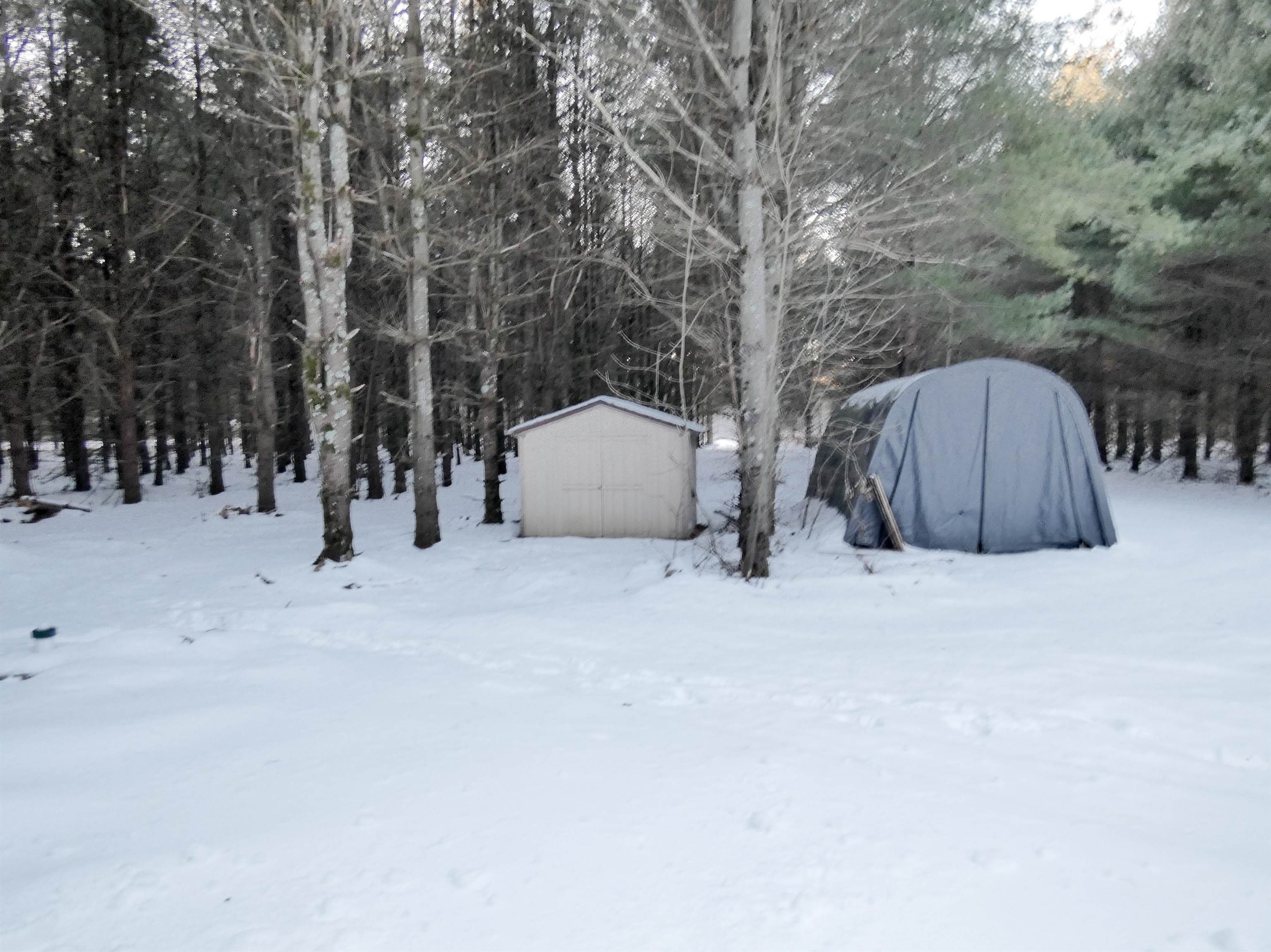 W4714 Landstad Road Bonduel, WI 54107 - Photo 19 of 30