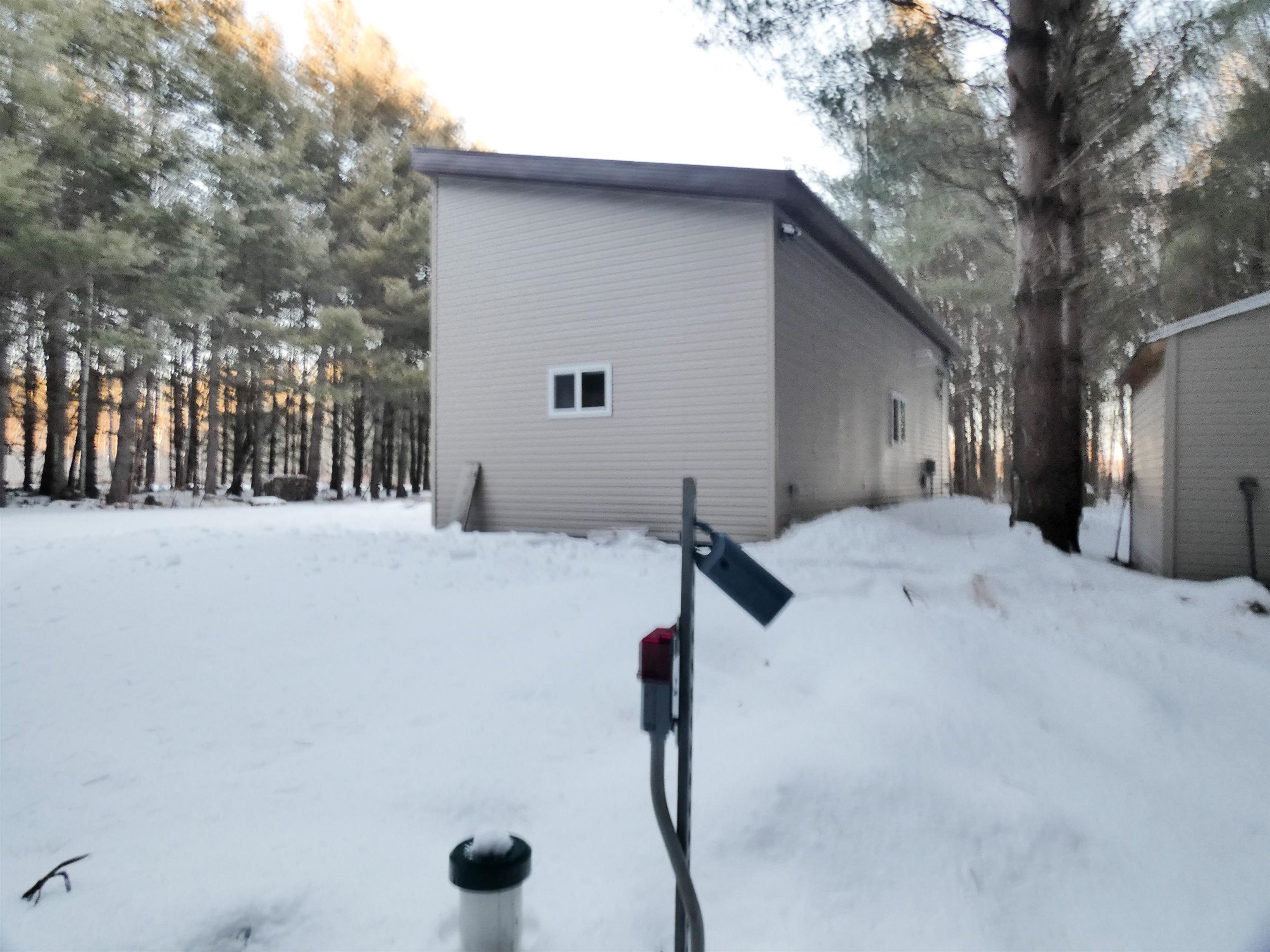 W4714 Landstad Road Bonduel, WI 54107 - Photo 20 of 30