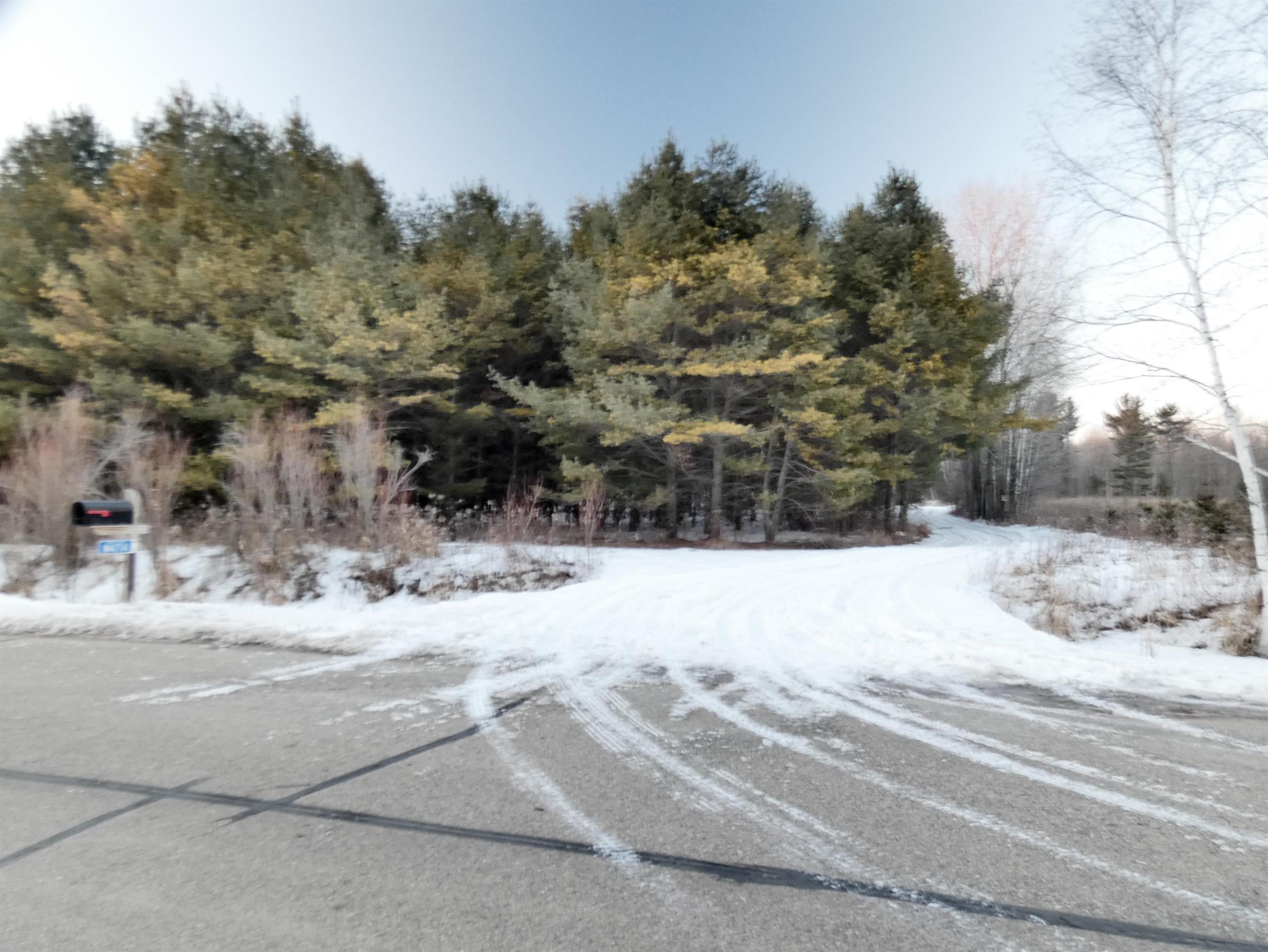 W4714 Landstad Road Bonduel, WI 54107 - Photo 2 of 30