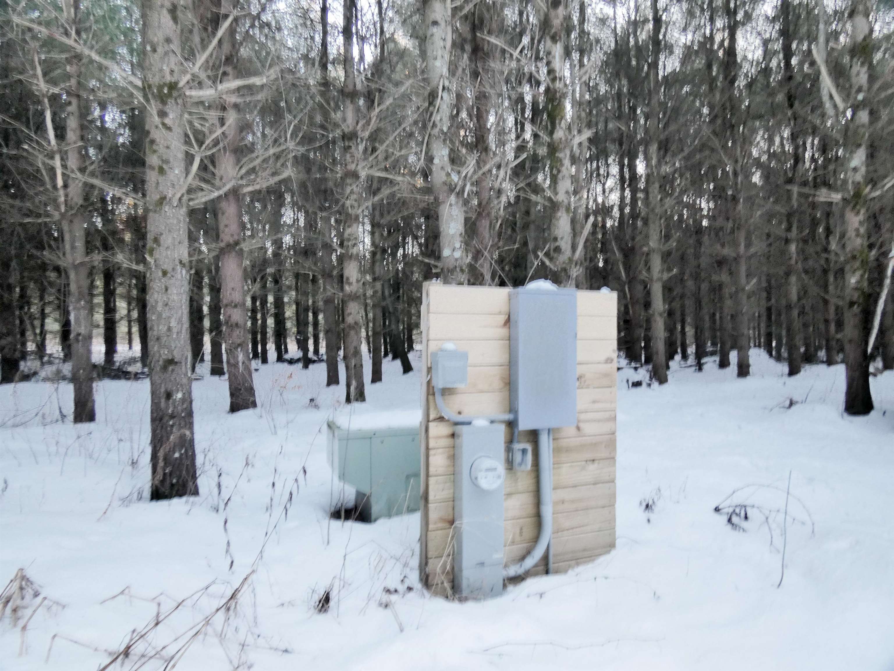 W4714 Landstad Road Bonduel, WI 54107 - Photo 23 of 30