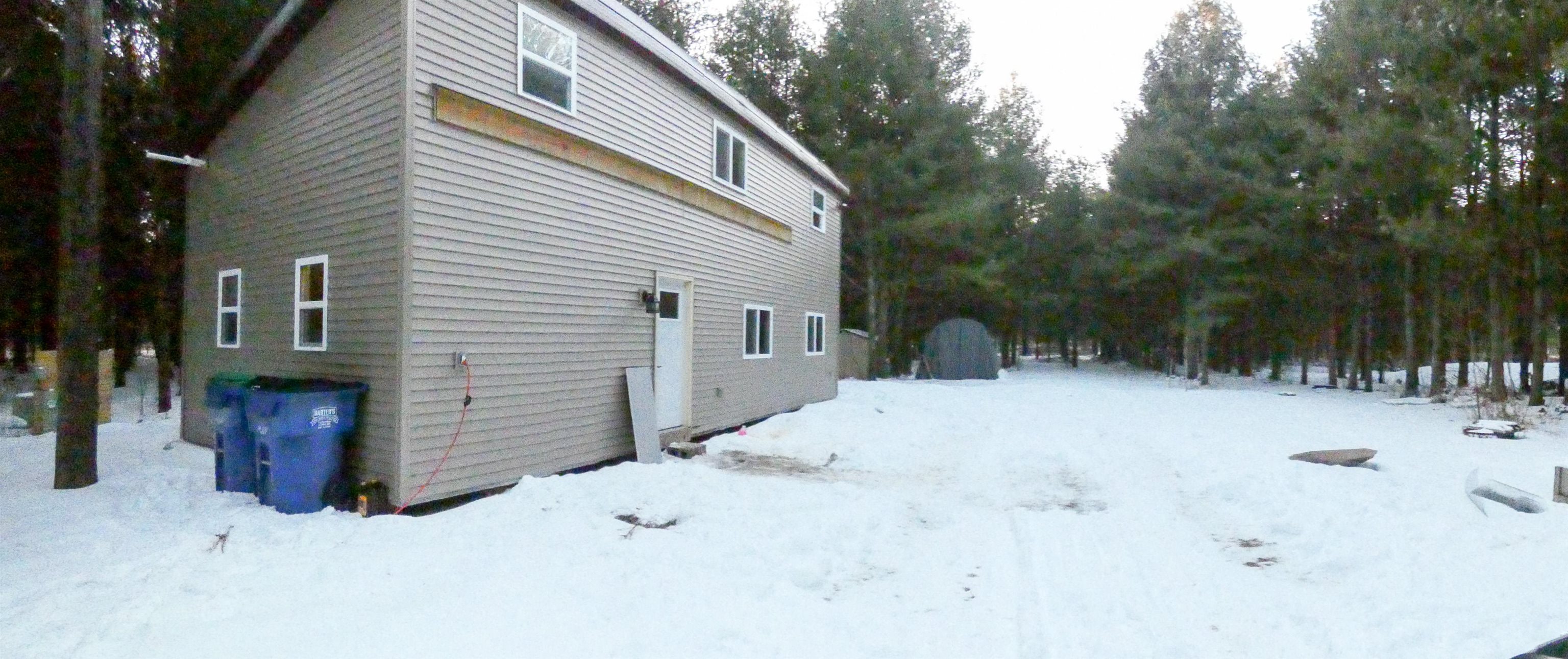 W4714 Landstad Road Bonduel, WI 54107 - Photo 25 of 30