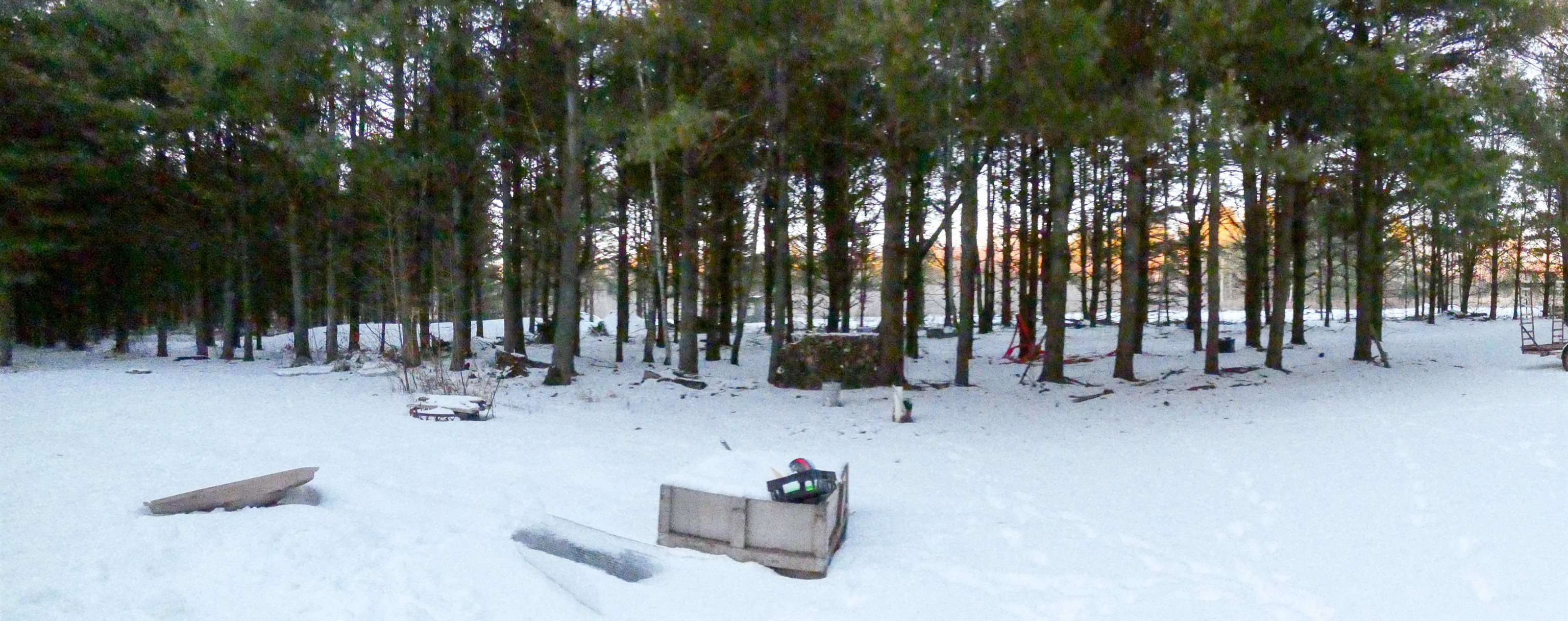 W4714 Landstad Road Bonduel, WI 54107 - Photo 26 of 30