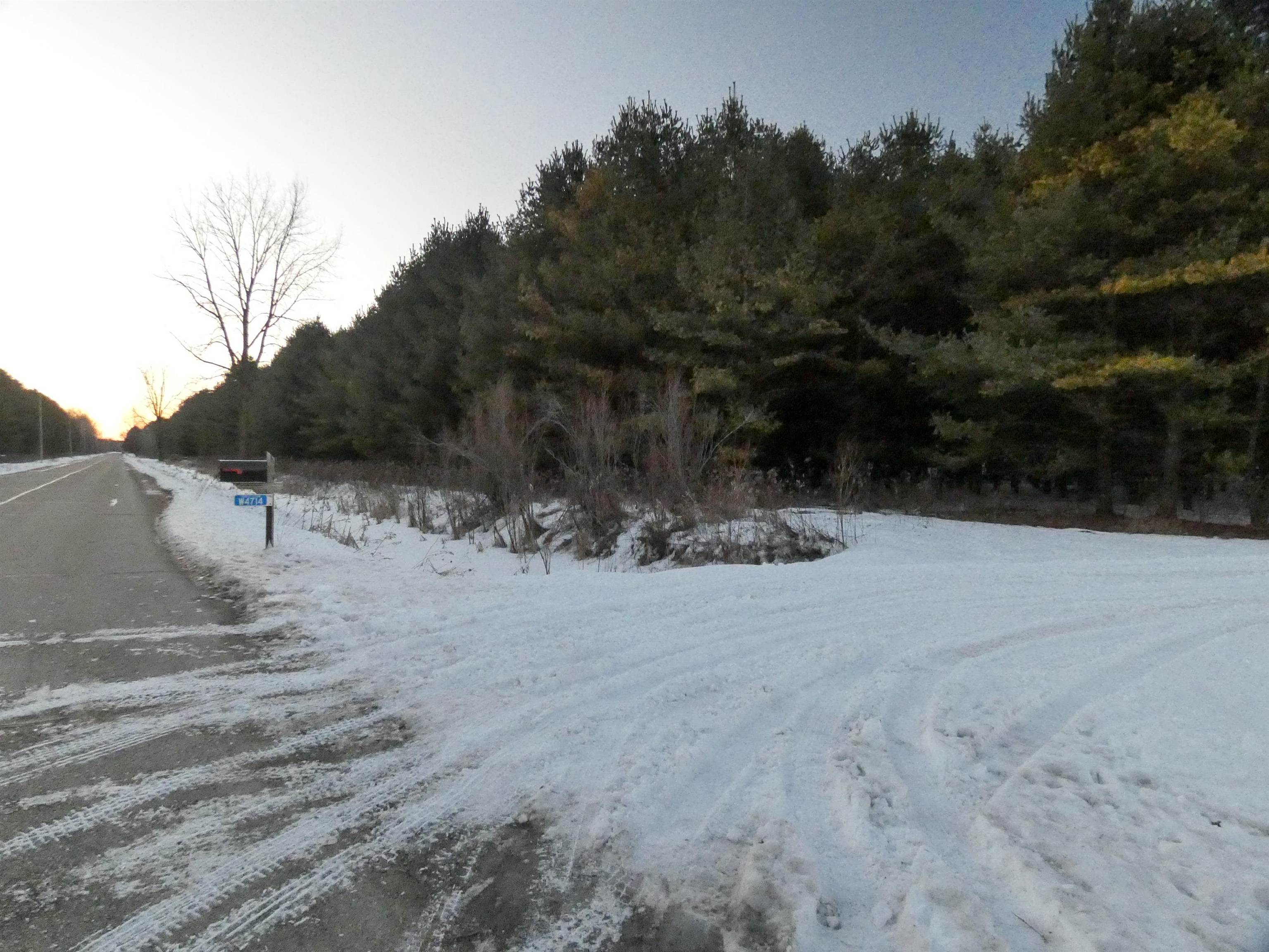 W4714 Landstad Road Bonduel, WI 54107 - Photo 27 of 30