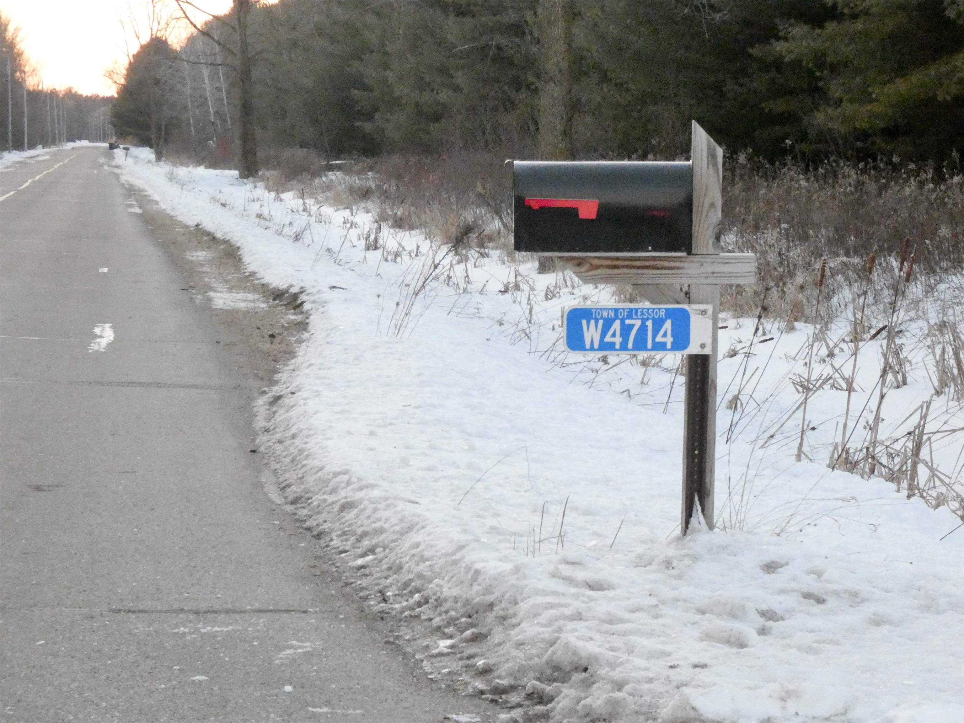 W4714 Landstad Road Bonduel, WI 54107 - Photo 29 of 30