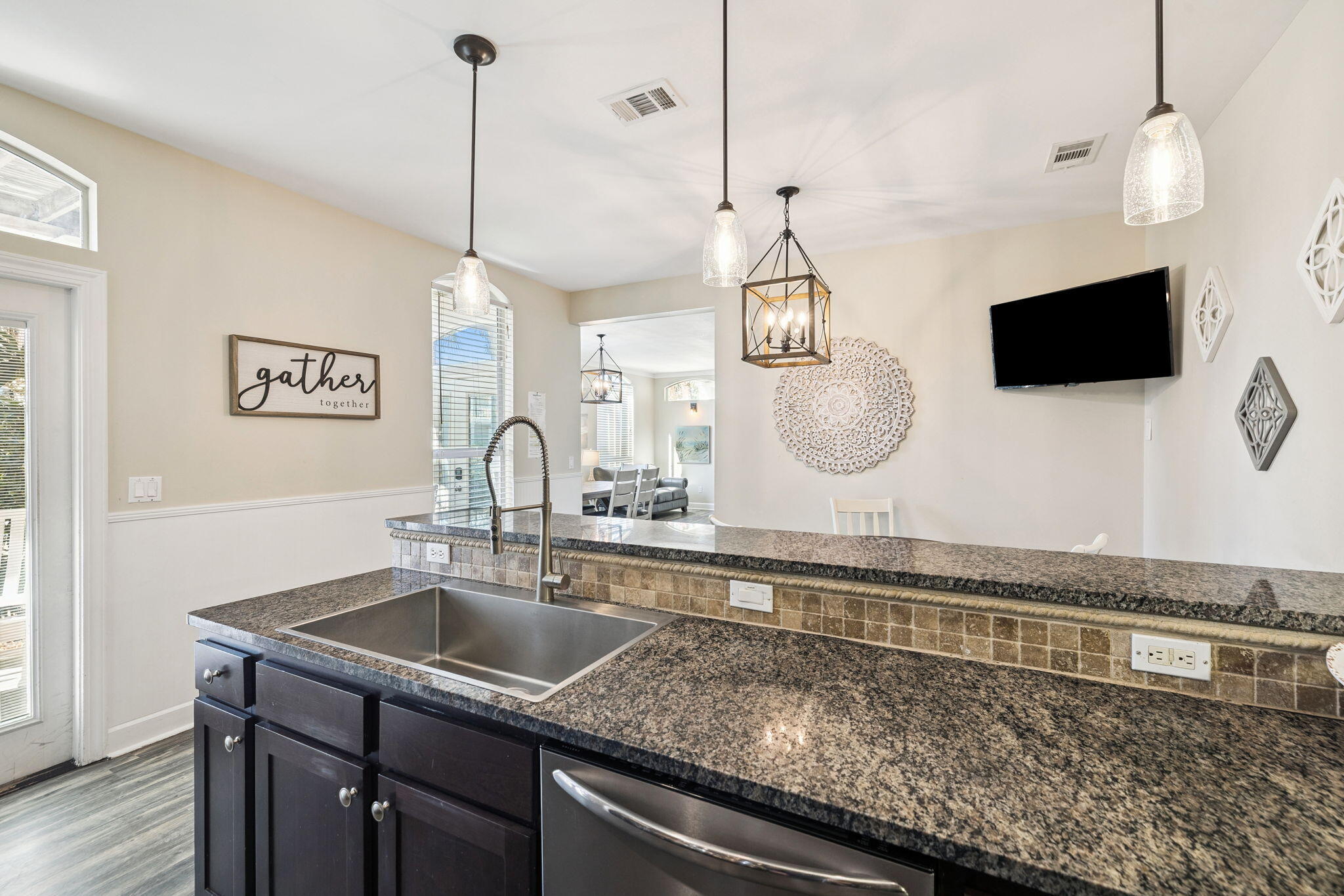 31 Amber Cove Miramar Beach, FL 32550 - Photo 12 of 51 31 Amber - Kitchen 5