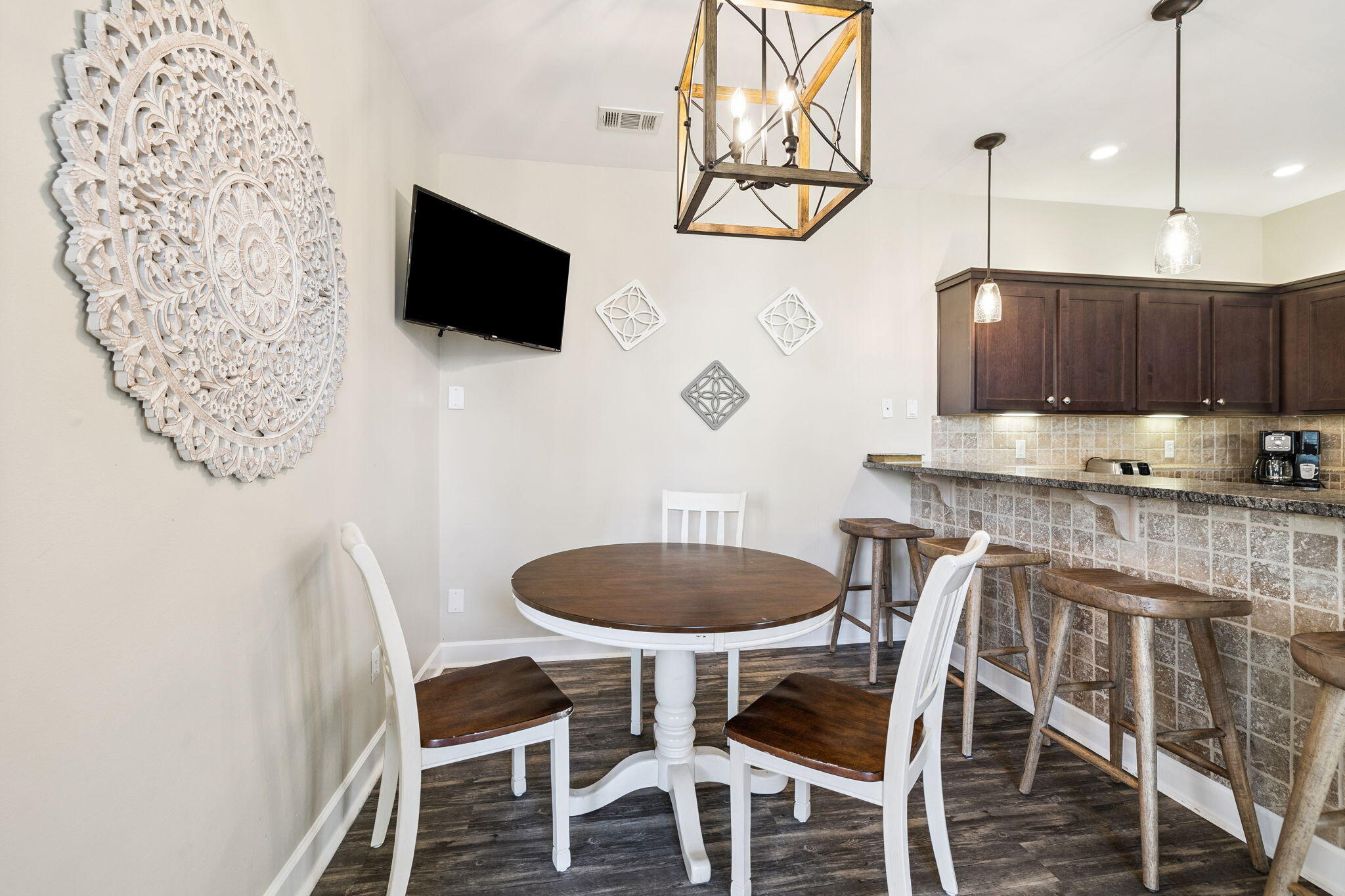 31 Amber Cove Miramar Beach, FL 32550 - Photo 13 of 51 31 Amber - Dining 1