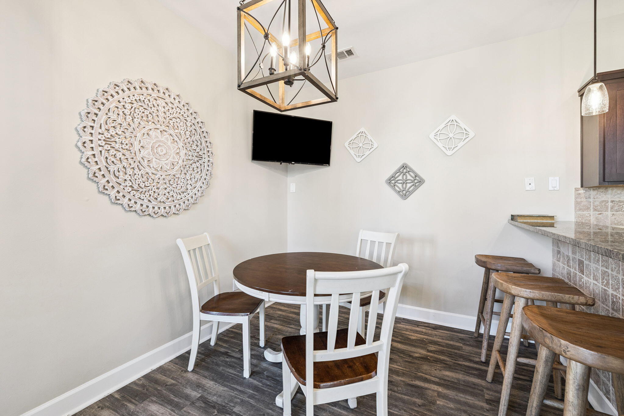 31 Amber Cove Miramar Beach, FL 32550 - Photo 14 of 51 31 Amber - Dining 2