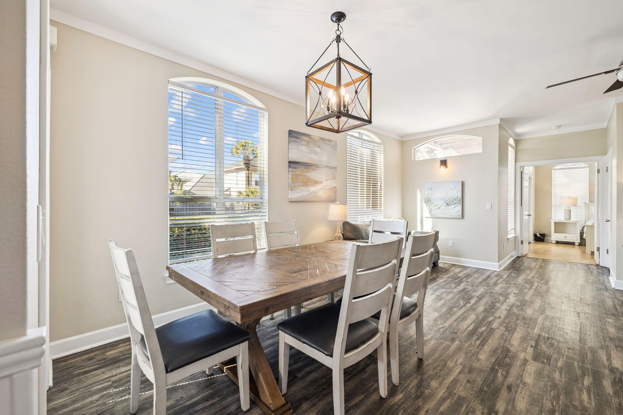 31 Amber Cove Miramar Beach, FL 32550 - Photo 17 of 51 31 Amber - Dining 5