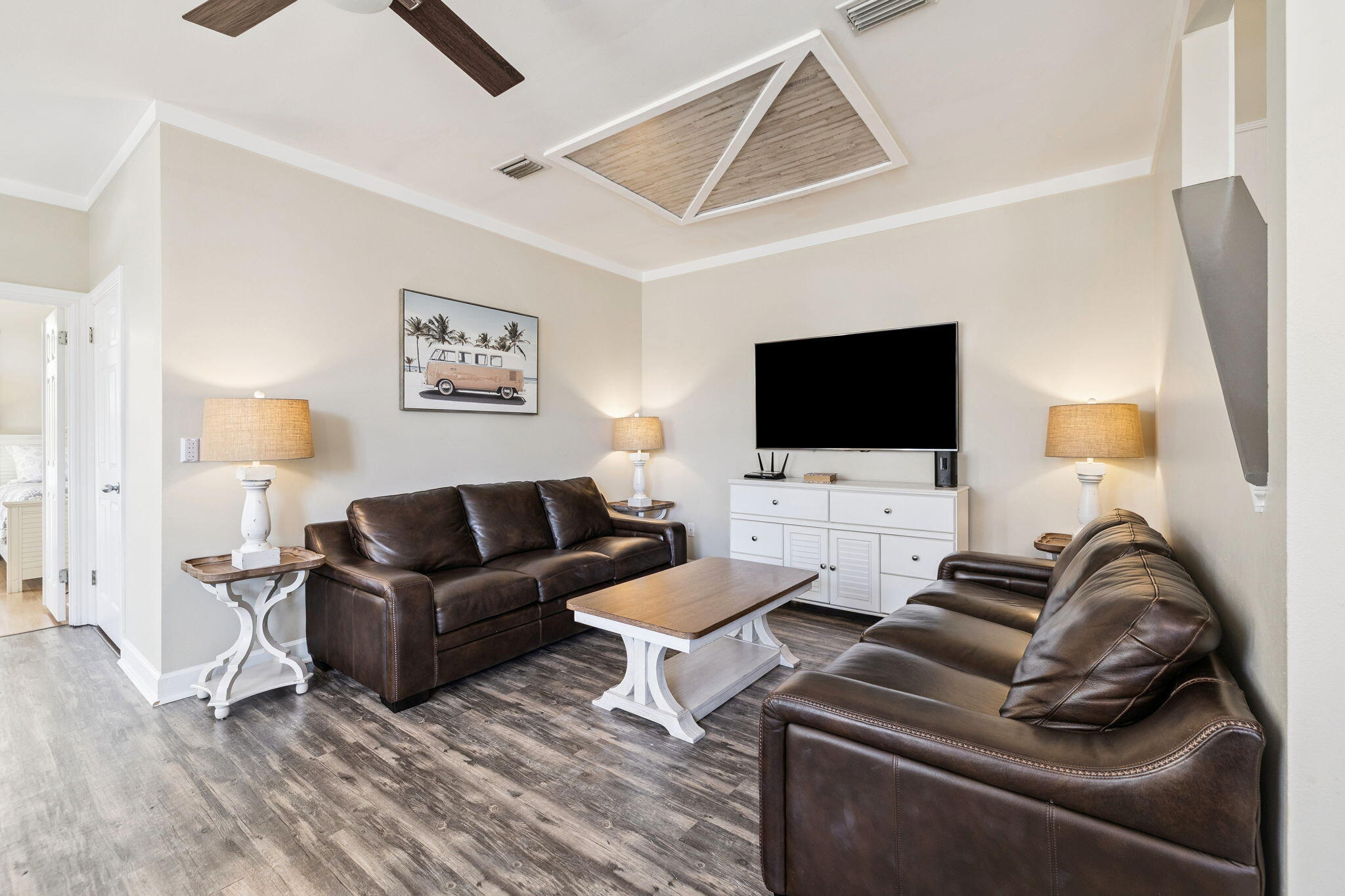 31 Amber Cove Miramar Beach, FL 32550 - Photo 19 of 51 31 Amber - Living Room 2