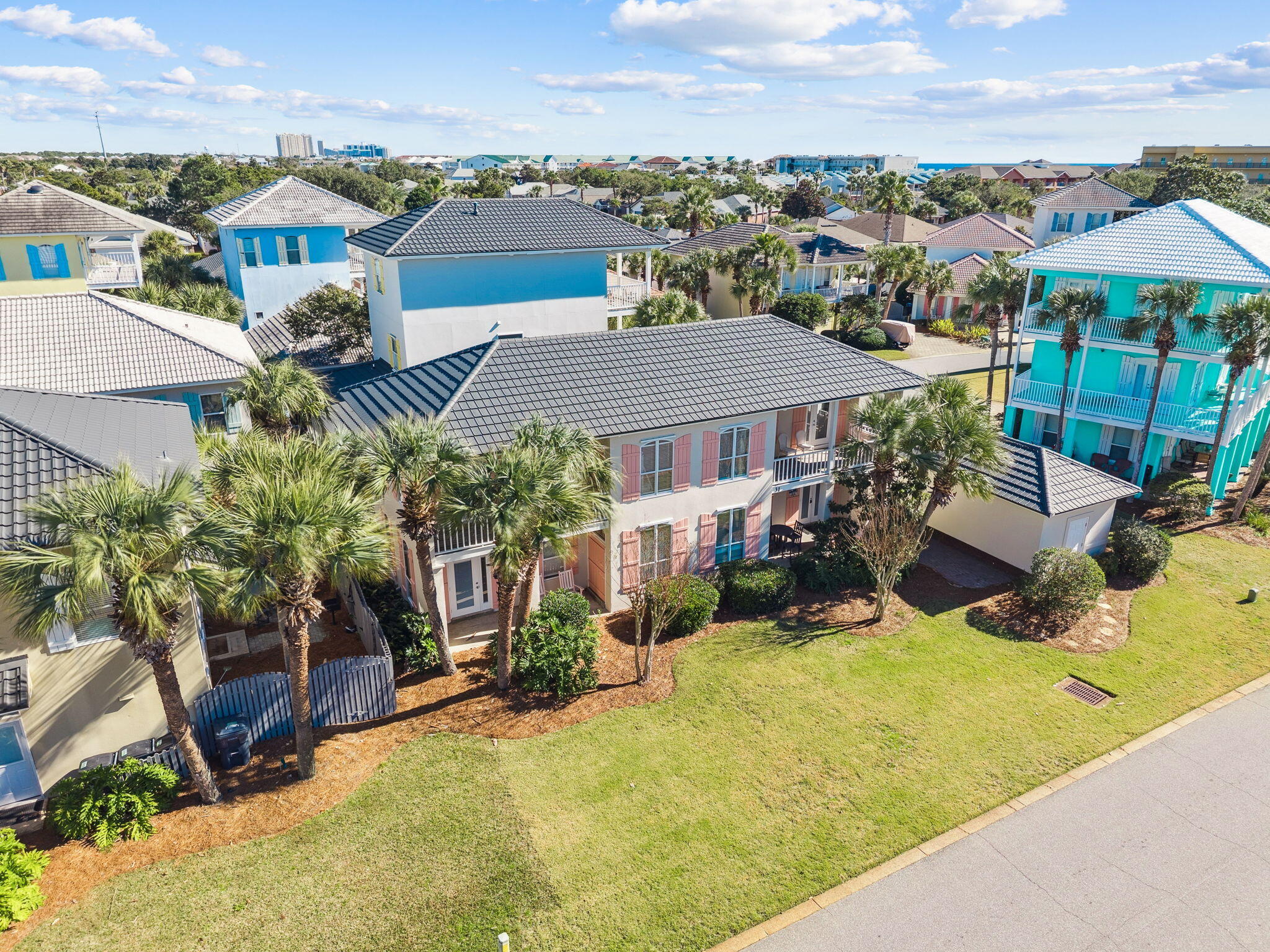 31 Amber Cove Miramar Beach, FL 32550 - Photo 38 of 51 31 Amber - Front 5