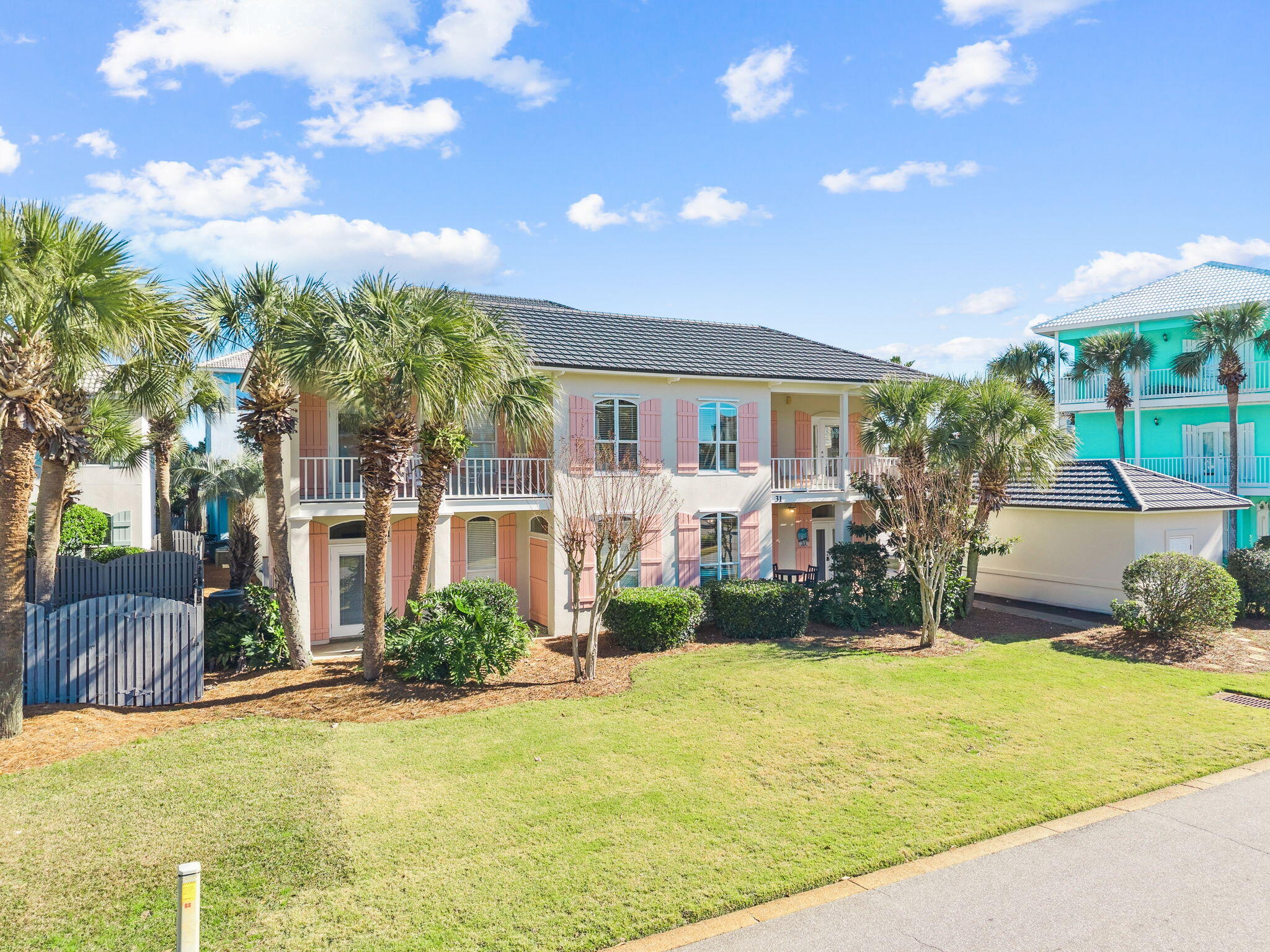 31 Amber Cove Miramar Beach, FL 32550 - Photo 39 of 51 31 Amber - Front 6