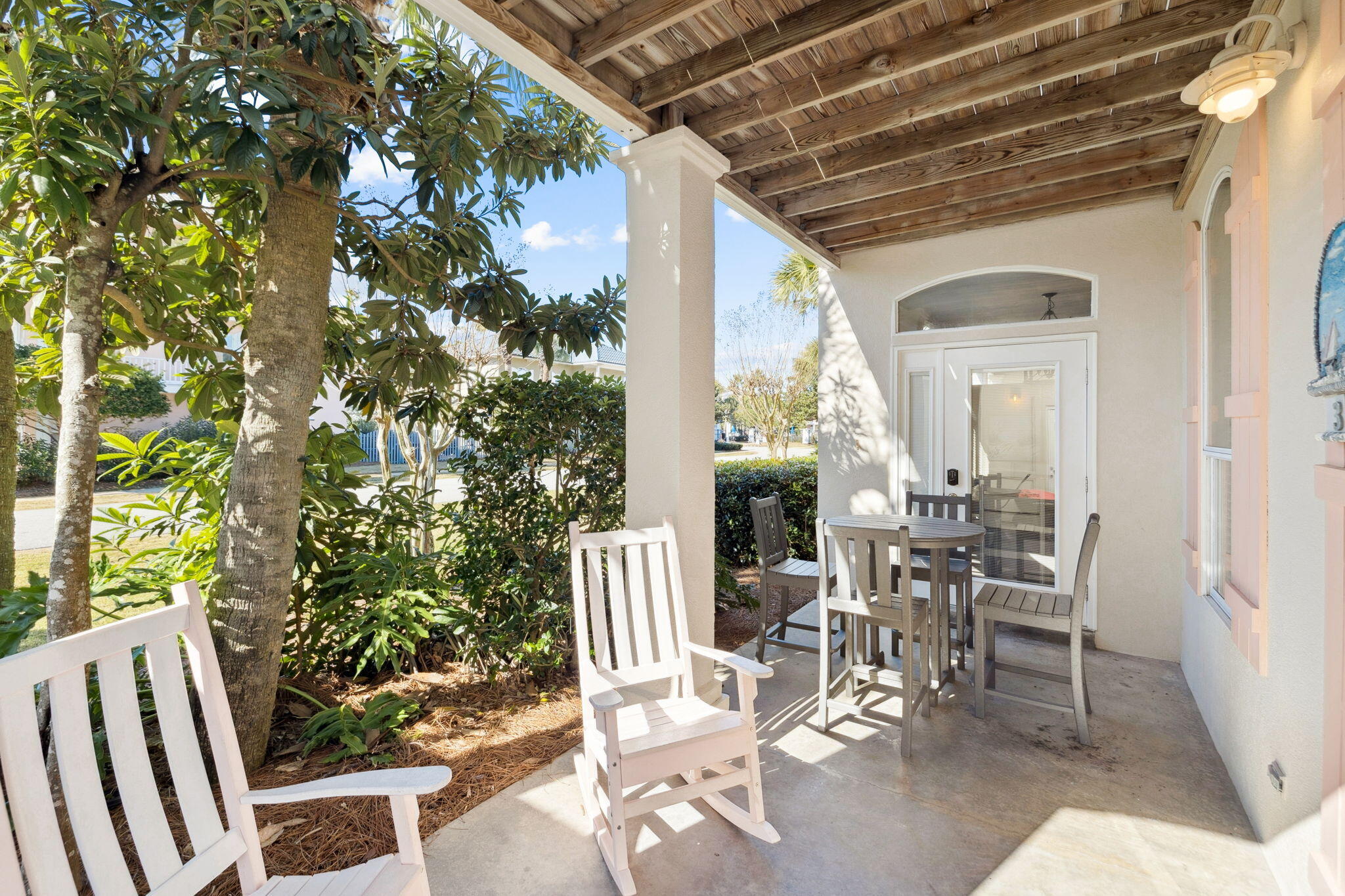 31 Amber Cove Miramar Beach, FL 32550 - Photo 6 of 51 31 Amber - Patio