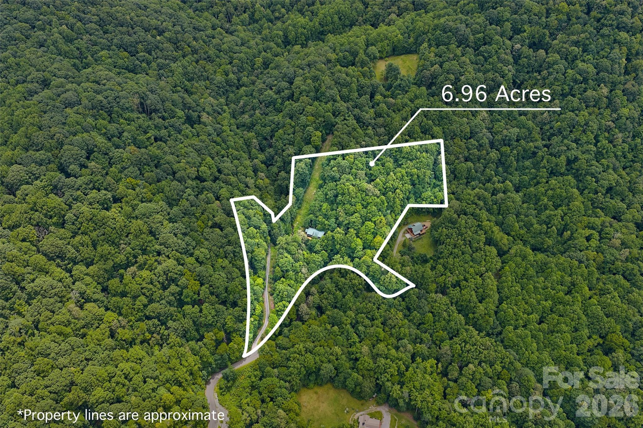 1482 Howard Moore Road Hot Springs, NC 28743 - Photo 47 of 47 Gallery Image 47