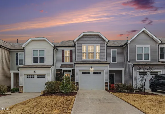 $335,000 | 152 Woodford Reserve Court, Garner, NC 27529