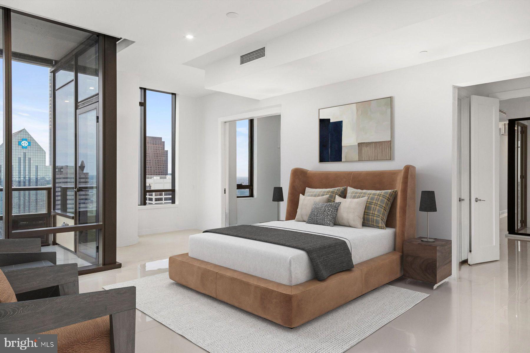 1911 Walnut Street, Unit 4402 Philadelphia, PA 19103 - Photo 12 of 56