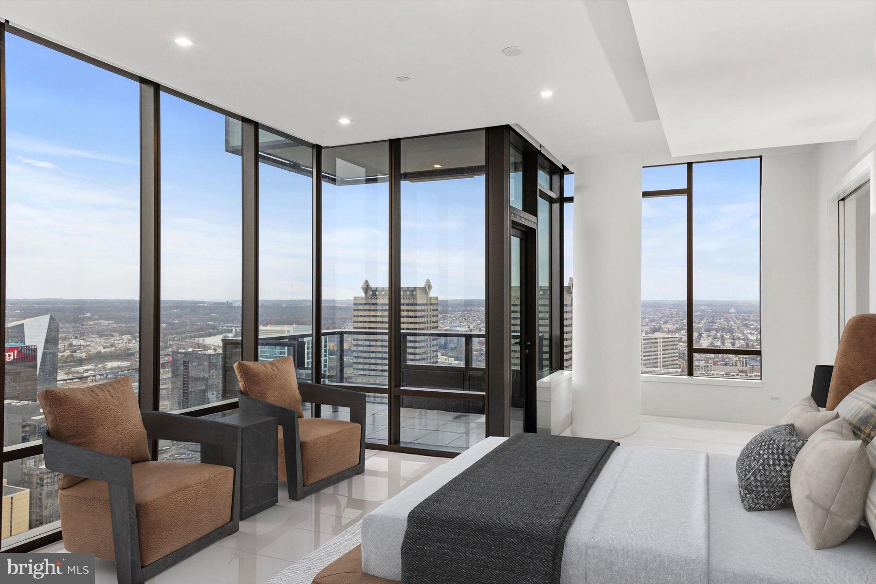 1911 Walnut Street, Unit 4402 Philadelphia, PA 19103 - Photo 13 of 56