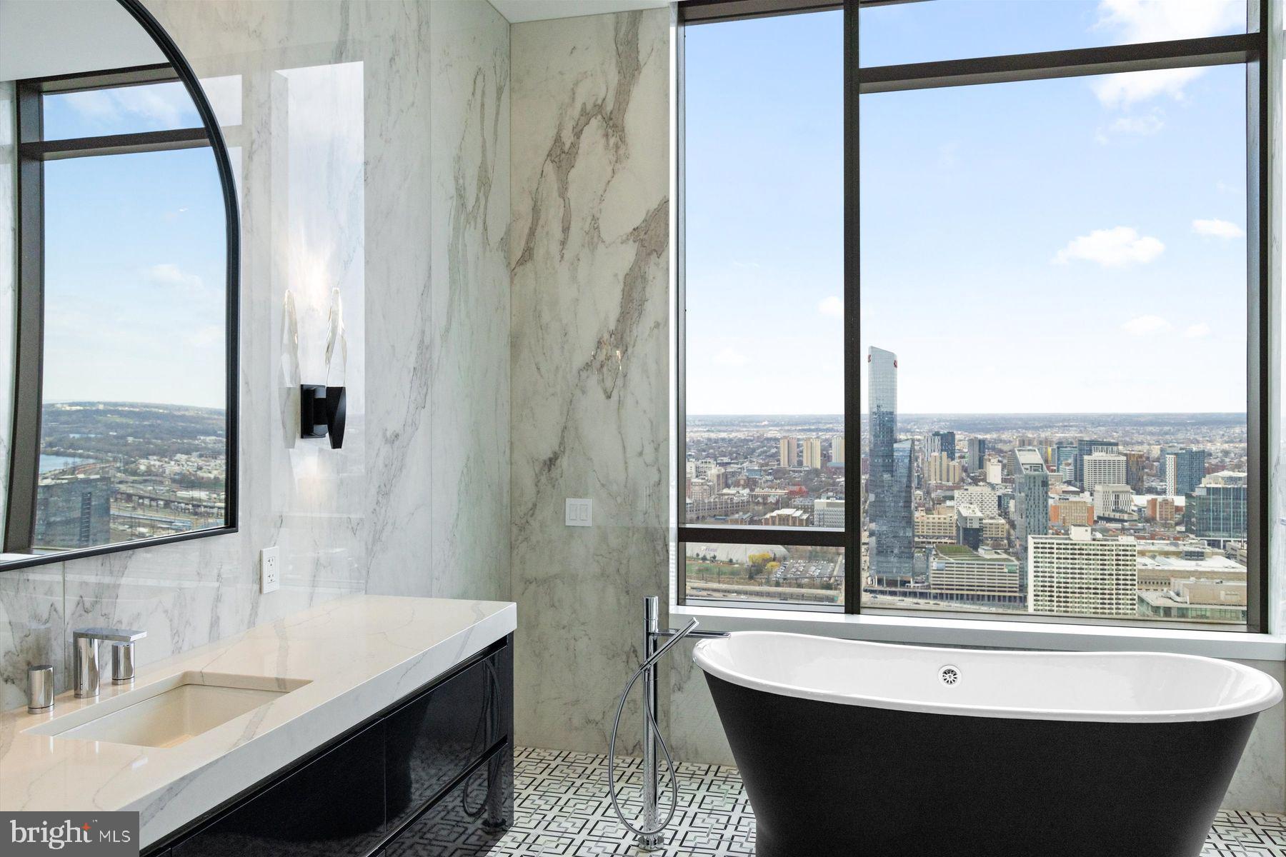 1911 Walnut Street, Unit 4402 Philadelphia, PA 19103 - Photo 16 of 56