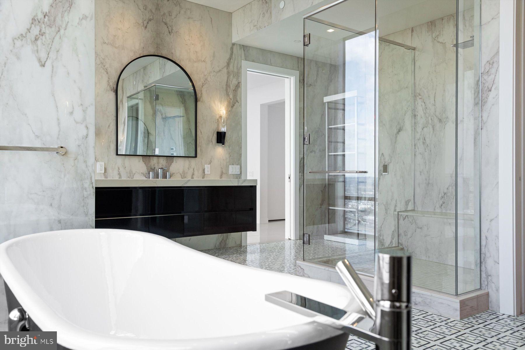 1911 Walnut Street, Unit 4402 Philadelphia, PA 19103 - Photo 17 of 56