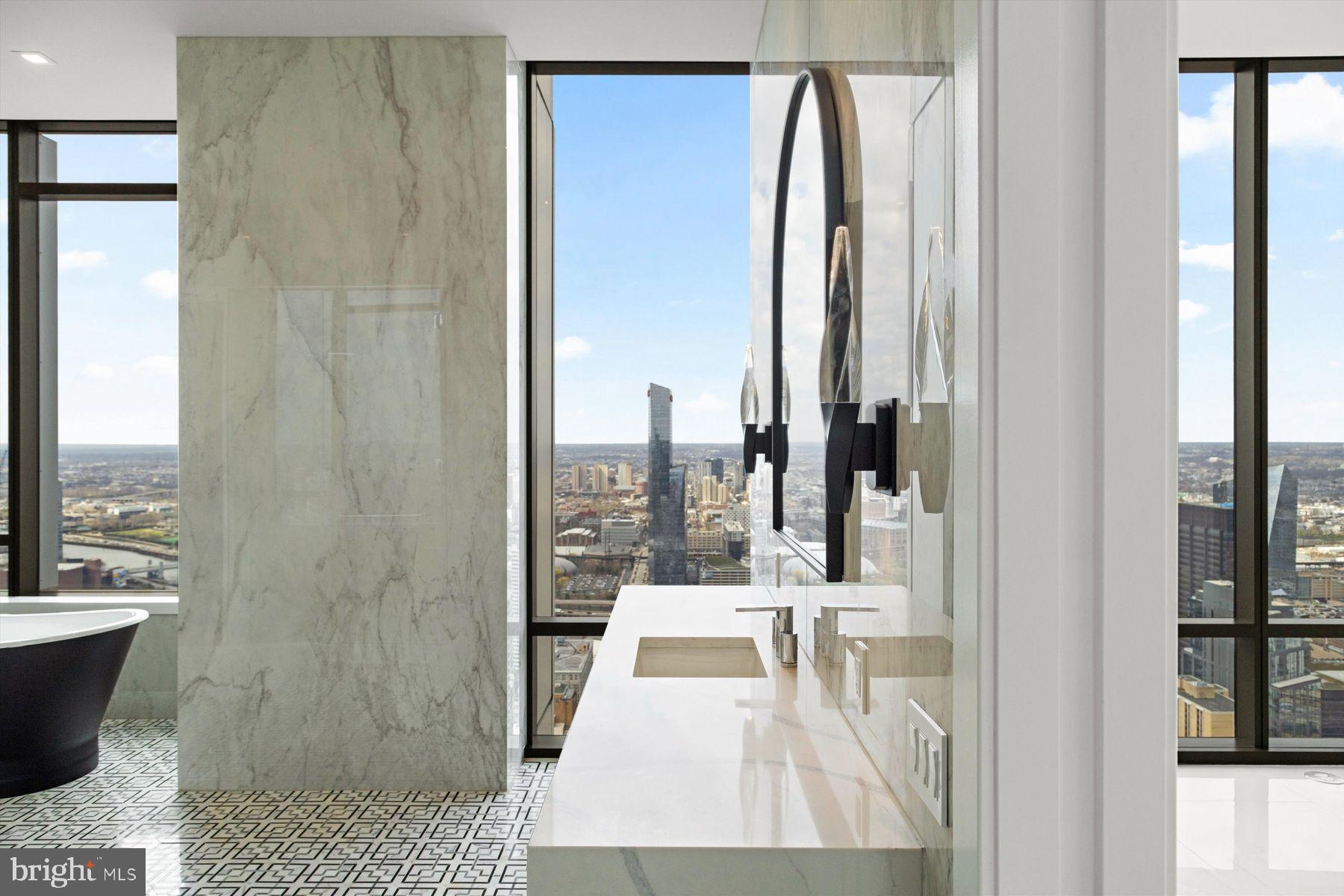 1911 Walnut Street, Unit 4402 Philadelphia, PA 19103 - Photo 18 of 56