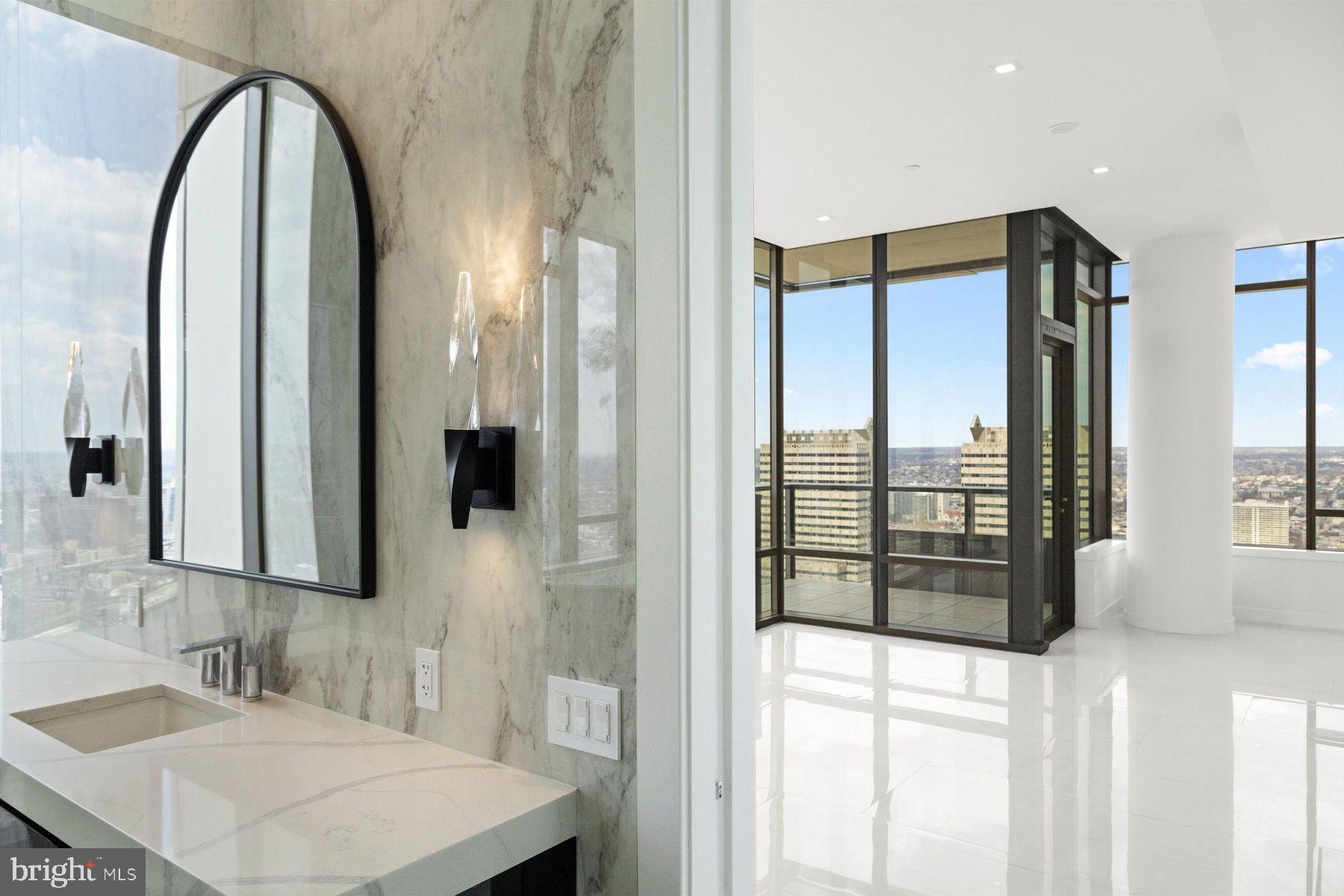 1911 Walnut Street, Unit 4402 Philadelphia, PA 19103 - Photo 19 of 56