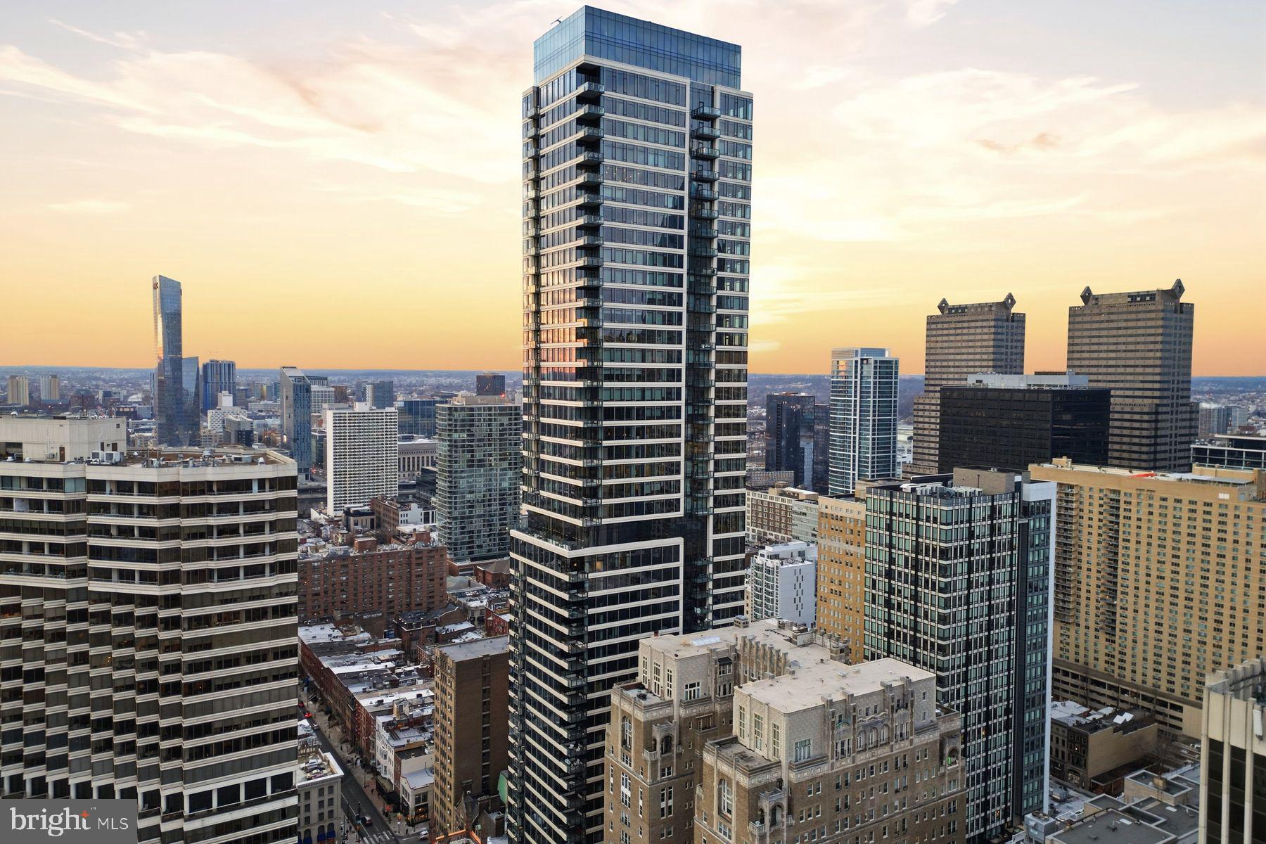 1911 Walnut Street, Unit 4402 Philadelphia, PA 19103 - Photo 2 of 56