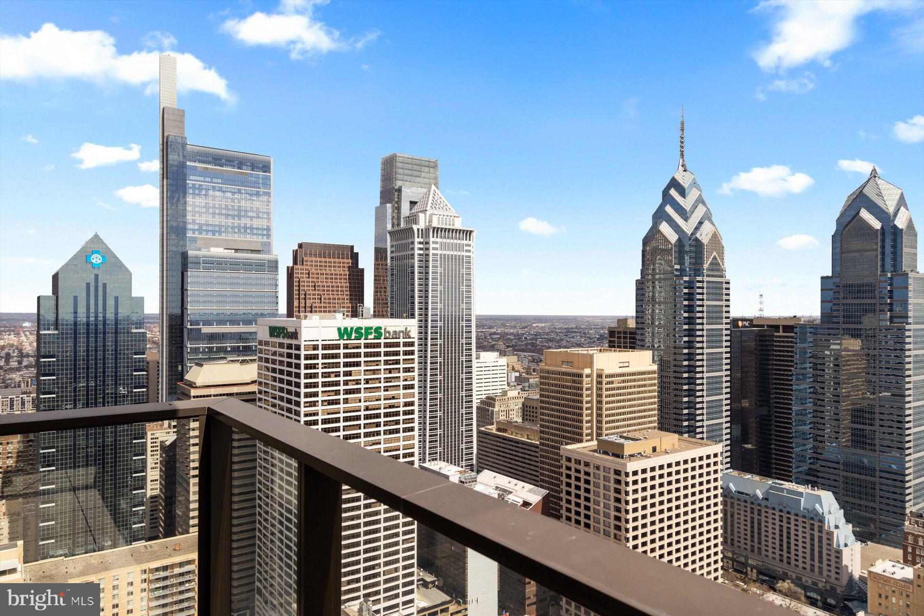 1911 Walnut Street, Unit 4402 Philadelphia, PA 19103 - Photo 26 of 56