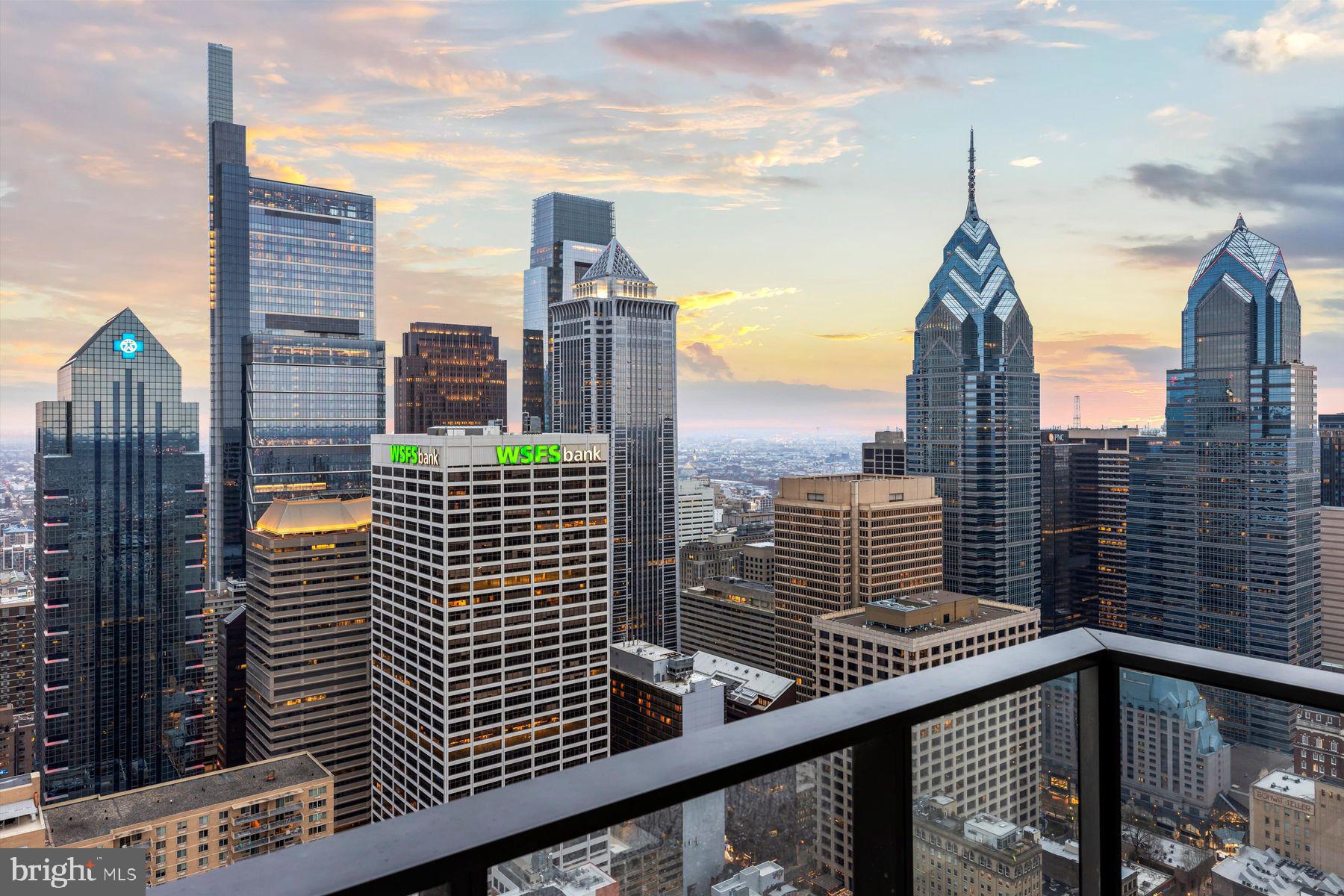 1911 Walnut Street, Unit 4402 Philadelphia, PA 19103 - Photo 30 of 56