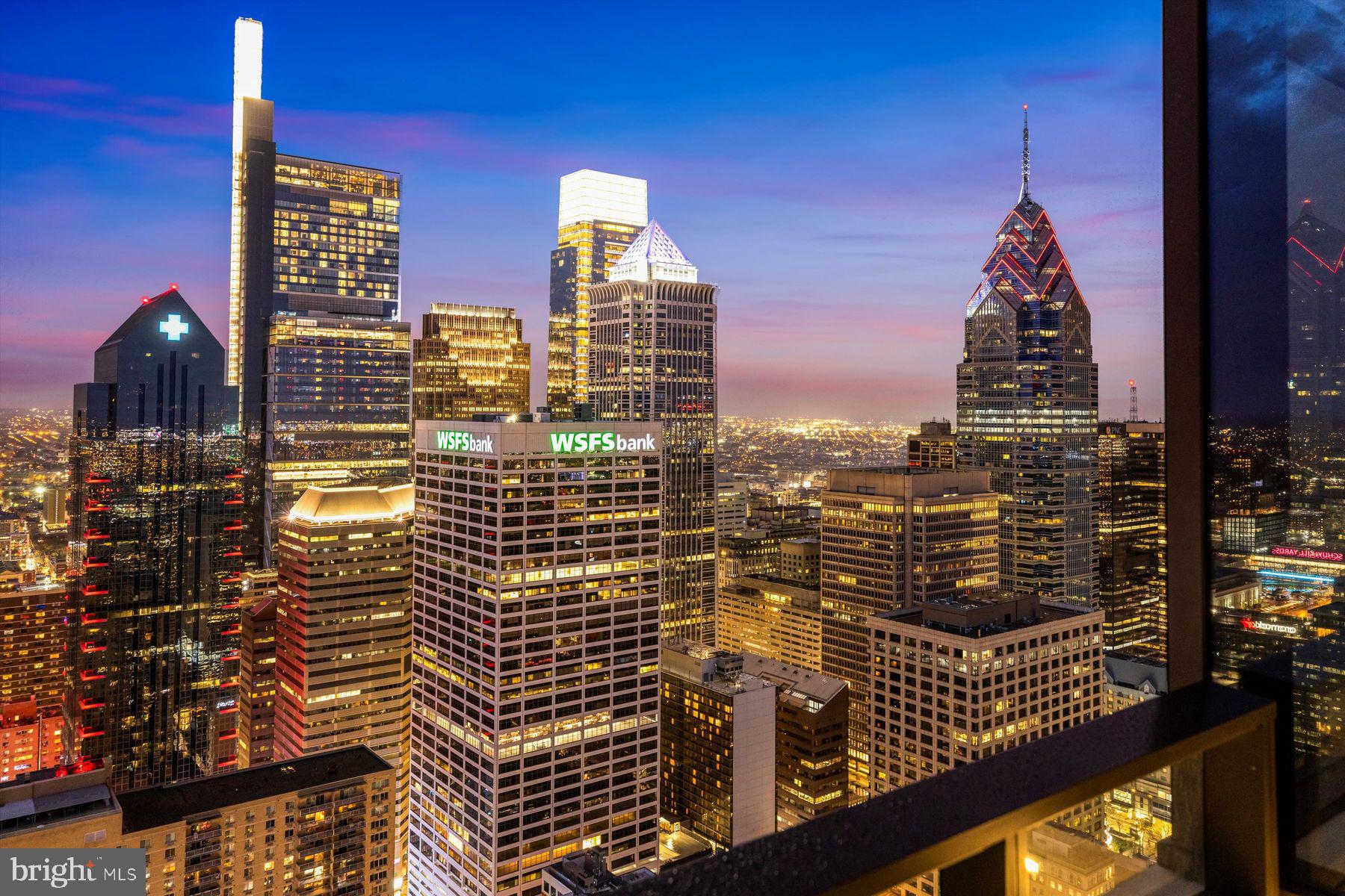 1911 Walnut Street, Unit 4402 Philadelphia, PA 19103 - Photo 31 of 56