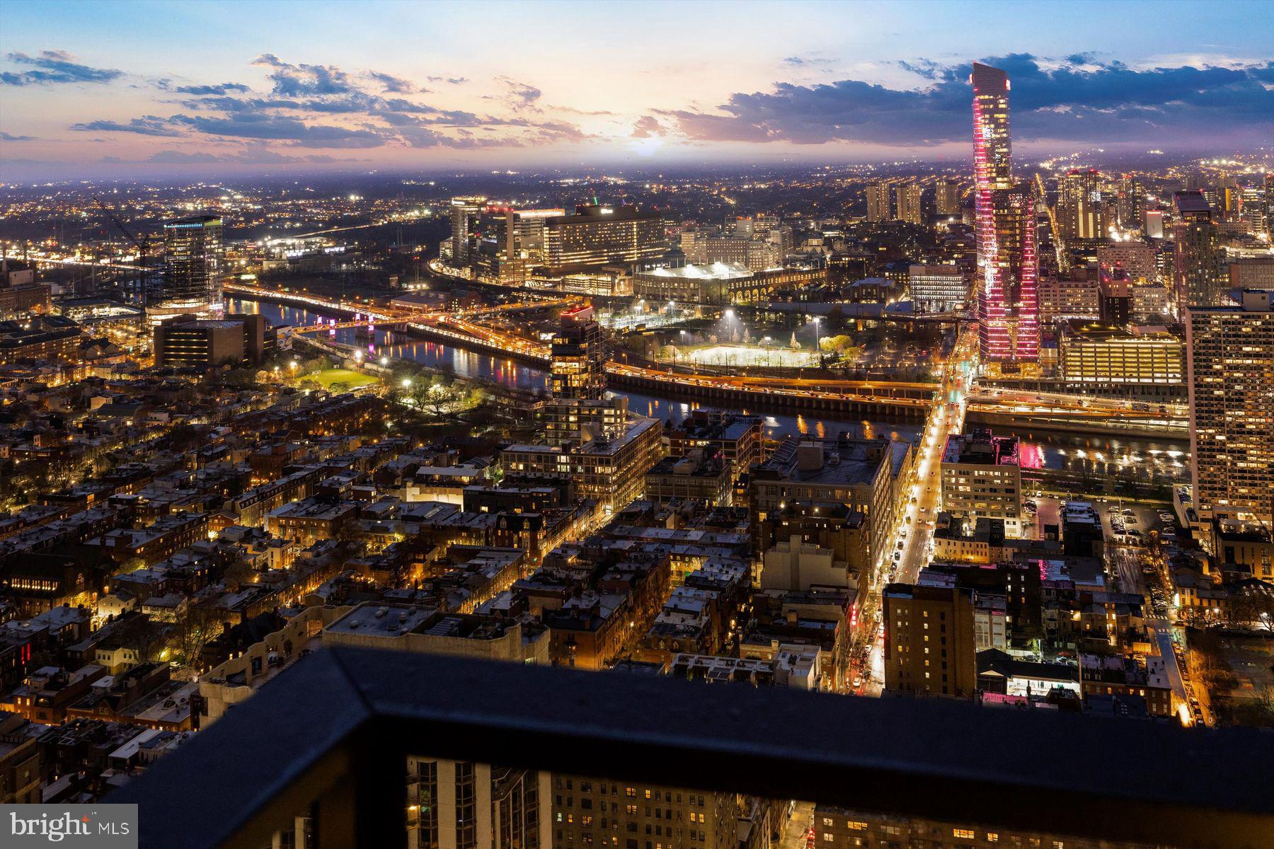 1911 Walnut Street, Unit 4402 Philadelphia, PA 19103 - Photo 32 of 56