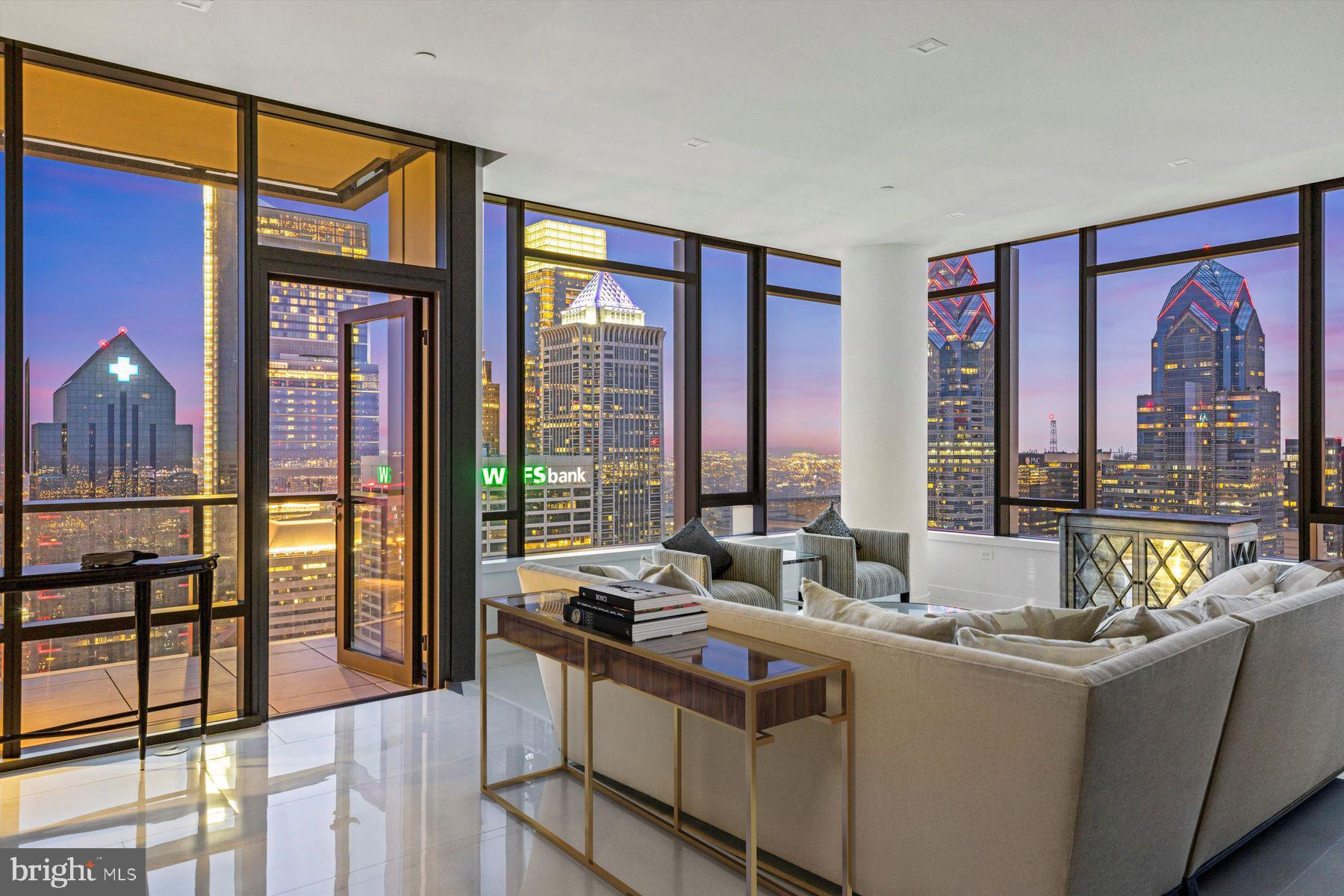 1911 Walnut Street, Unit 4402 Philadelphia, PA 19103 - Photo 33 of 56