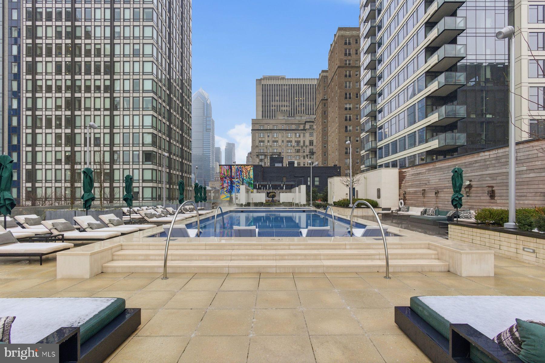 1911 Walnut Street, Unit 4402 Philadelphia, PA 19103 - Photo 37 of 56