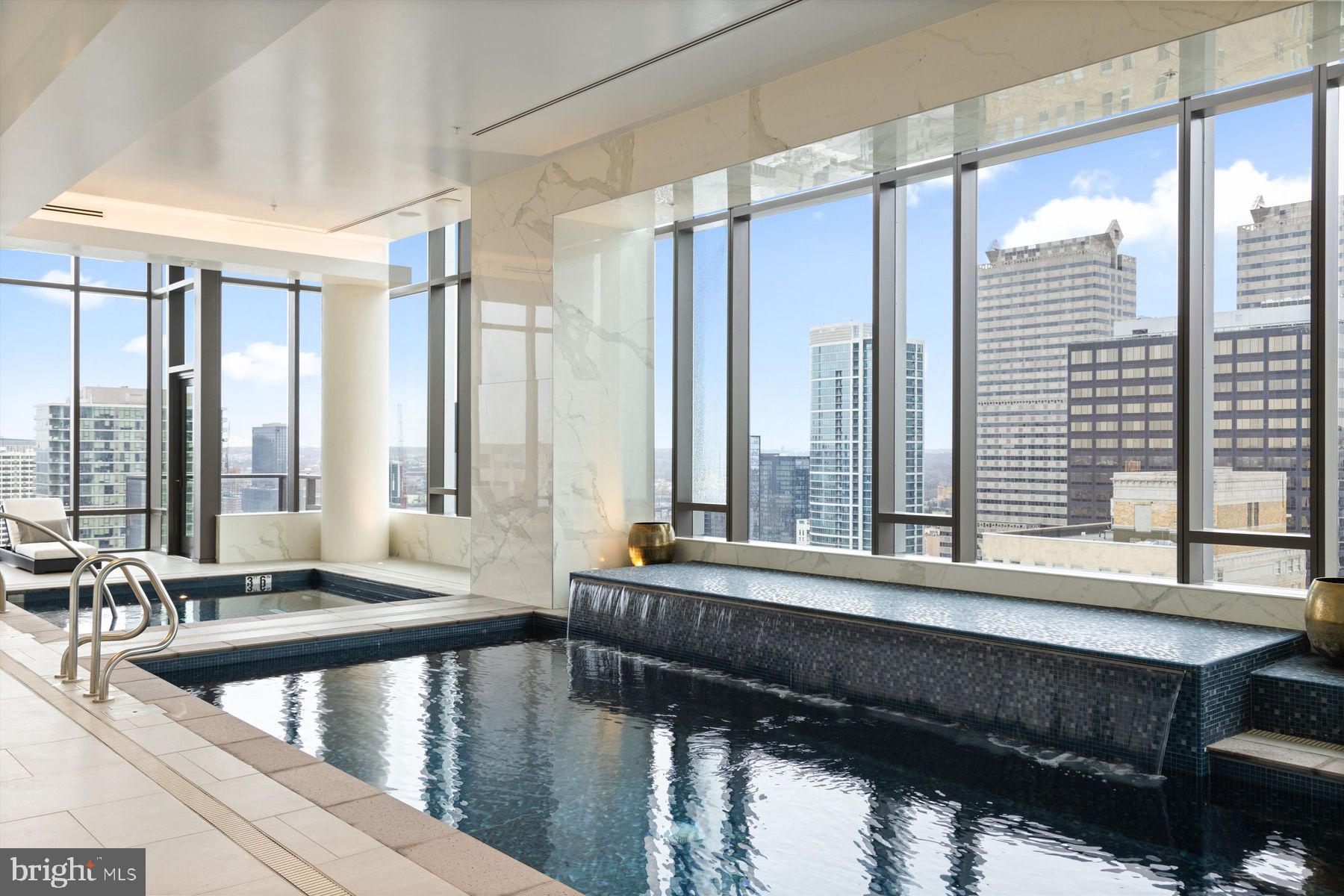 1911 Walnut Street, Unit 4402 Philadelphia, PA 19103 - Photo 40 of 56