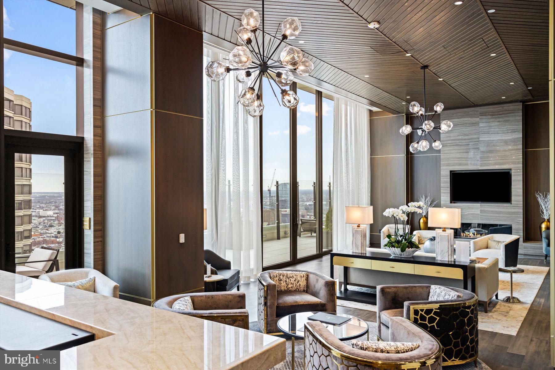 1911 Walnut Street, Unit 4402 Philadelphia, PA 19103 - Photo 42 of 56